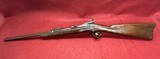 Trapdoor Springfield Saddle ring Carbine 45-70
