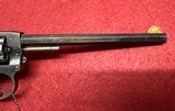 H&R Trapper .22 Rimfire Octagon Barrel - 6 of 7