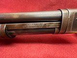 Winchester 97 Pump Shotgun 12 ga 20