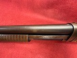 Winchester 97 Pump Shotgun 12 ga 20