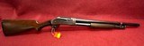 Winchester 97 Pump Shotgun 12 ga 20