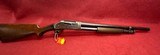 Winchester 97 Pump Shotgun 12 ga 20
