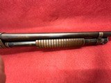 Winchester 97 Pump Shotgun 12 ga 20