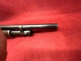 Winchester 97 Pump Shotgun 12 ga 20