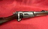 Springfield Armory 30-40 Krag 1898 Mfg 1901 - 2 of 13