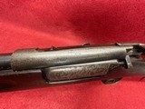 Springfield Armory 30-40 Krag 1898 Mfg 1901 - 11 of 13