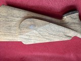 98 Mauser Stock Rough finished - 9 of 10