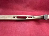 98 Mauser Stock Rough finished - 3 of 10
