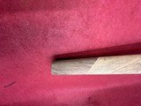 98 Mauser Stock Rough finished - 7 of 10