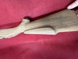 98 Mauser Stock Rough finished - 6 of 10