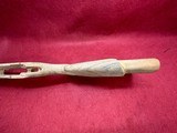 98 Mauser Stock Rough finished - 5 of 10