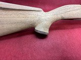 98 Mauser Stock Rough finished - 8 of 10