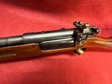 Springfield 30-40 Krag Sporter - 7 of 14