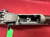 1944 Springfield M1 Garand with 2 bandoliers of Twin Cities Ordinance Plant Non-Corosive ammo in clips 30-06 - 13 of 19