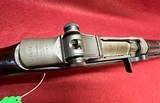 1944 Springfield M1 Garand with 2 bandoliers of Twin Cities Ordinance Plant Non-Corosive ammo in clips 30-06 - 2 of 19