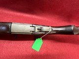 1944 Springfield M1 Garand with 2 bandoliers of Twin Cities Ordinance Plant Non-Corosive ammo in clips 30-06 - 11 of 19