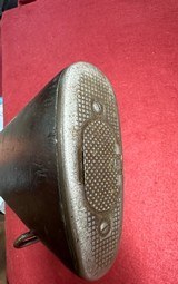 1944 Springfield M1 Garand with 2 bandoliers of Twin Cities Ordinance Plant Non-Corosive ammo in clips 30-06 - 12 of 19