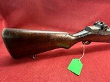 1944 Springfield M1 Garand with 2 bandoliers of Twin Cities Ordinance Plant Non-Corosive ammo in clips 30-06 - 5 of 19