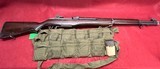 1944 Springfield M1 Garand with 2 bandoliers of Twin Cities Ordinance Plant Non-Corosive ammo in clips 30-06 - 19 of 19