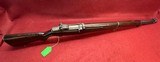 1944 Springfield M1 Garand with 2 bandoliers of Twin Cities Ordinance Plant Non-Corosive ammo in clips 30-06