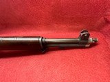 1944 Springfield M1 Garand with 2 bandoliers of Twin Cities Ordinance Plant Non-Corosive ammo in clips 30-06 - 4 of 19