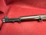 1944 Springfield M1 Garand with 2 bandoliers of Twin Cities Ordinance Plant Non-Corosive ammo in clips 30-06 - 10 of 19
