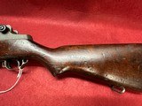 1944 Springfield M1 Garand with 2 bandoliers of Twin Cities Ordinance Plant Non-Corosive ammo in clips 30-06 - 8 of 19