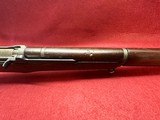 1944 Springfield M1 Garand with 2 bandoliers of Twin Cities Ordinance Plant Non-Corosive ammo in clips 30-06 - 3 of 19