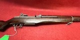 1944 Springfield M1 Garand with 2 bandoliers of Twin Cities Ordinance Plant Non-Corosive ammo in clips 30-06 - 7 of 19