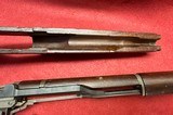 1944 Springfield M1 Garand with 2 bandoliers of Twin Cities Ordinance Plant Non-Corosive ammo in clips 30-06 - 17 of 19