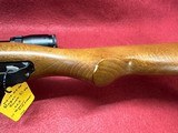 Ruger Ranch Rifle Mini 14 .223 Very Good - Excellent condition with scope ** includes shipping and all Credit Card Fees** - 10 of 10