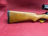 Ruger Ranch Rifle Mini 14 .223 Very Good - Excellent condition with scope ** includes shipping and all Credit Card Fees** - 3 of 10