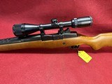 Ruger Ranch Rifle Mini 14 .223 Very Good - Excellent condition with scope ** includes shipping and all Credit Card Fees** - 6 of 10
