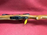 Ruger Ranch Rifle Mini 14 .223 Very Good - Excellent condition with scope ** includes shipping and all Credit Card Fees** - 9 of 10
