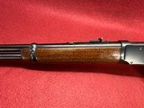 Winchester 94 30-30 pre 64 Excellent condition. - 11 of 16