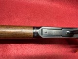 Winchester 94 30-30 pre 64 Excellent condition. - 14 of 16