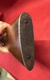 Winchester 94 30-30 pre 64 Excellent condition. - 16 of 16