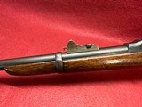 Springfield Trap Door Target rifle 40-65 Bob Hoyt Custom Barrel liner - 8 of 14
