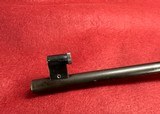 Springfield Trap Door Target rifle 40-65 Bob Hoyt Custom Barrel liner - 9 of 14