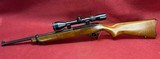 Ruger Carbine 44 Mag with scope - 7 of 15