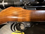 Ruger Carbine 44 Mag with scope - 15 of 15
