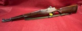 Winchester M1 Garand 1943 WWII Original patina on receiver - 9 of 16