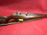 Winchester M1 Garand 1943 WWII Original patina on receiver - 3 of 16