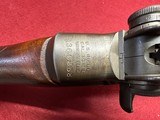 Winchester M1 Garand 1943 WWII Original patina on receiver - 8 of 16