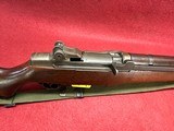 Winchester M1 Garand 1943 WWII Original patina on receiver - 2 of 16