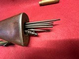 Winchester M1 Garand 1943 WWII Original patina on receiver - 16 of 16