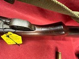 Winchester M1 Garand 1943 WWII Original patina on receiver - 13 of 16