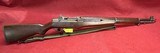 Winchester M1 Garand 1943 WWII Original patina on receiver - 1 of 16