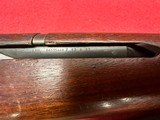 Winchester M1 Garand 1943 WWII Original patina on receiver - 15 of 16