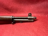 Winchester M1 Garand 1943 WWII Original patina on receiver - 6 of 16